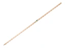 Haksteel ATLAS 170 x 2,8 cm, met excentrische punt