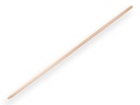 Haksteel ATLAS 170 x 2.8 cm, with eccentric point