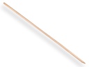 Haksteel ATLAS 170 x 3,0 cm, avec pointe excentrée