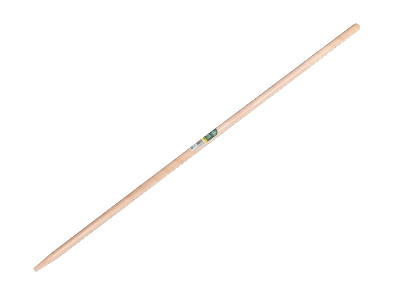 Haksteel ATLAS 160 x 3,2 cm, avec pointe conique