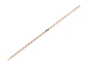 Haksteel ATLAS 160 x 3,2 cm, avec pointe conique