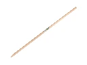 Haksteel ATLAS 150 x 3,2 cm, met excentrische punt