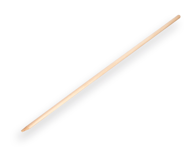 [547504] Haksteel ATLAS 160 x 3,2 cm, mit exzentrischer Spitze