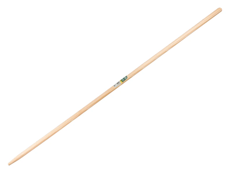 Haksteel ATLAS 180 x 3.2 cm, with conical point