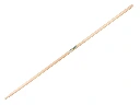 Haksteel ATLAS 180 x 3,2 cm, met conische punt