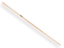 Haksteel ATLAS 180 x 3,2 cm, mit konischer Spitze
