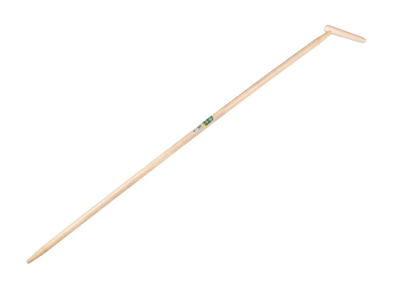 [547800] Schoffelsteel ATLAS 160 x 2,8 cm, met conische punt en flesmodel hilt