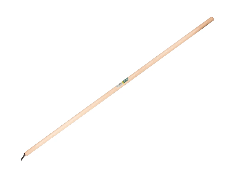 [548100] Tar brush handle ATLAS 160 x 3.0 cm, with iron