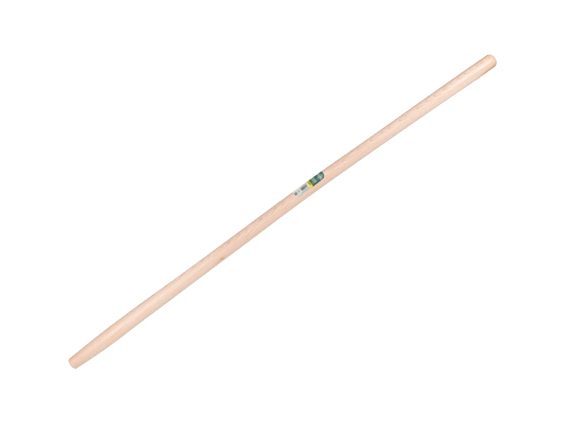 [548420] Handle ATLAS 130 x 4.0 cm straight, for snow shovel sheet steel