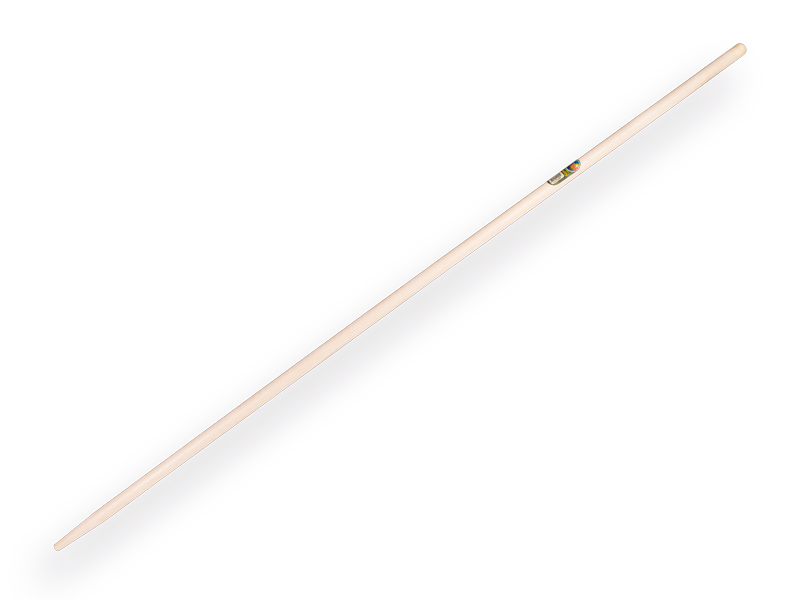 Manche ATLAS 200 x 2,8 cm, pour râteau à gazon en aluminium (656045). FSC 100%