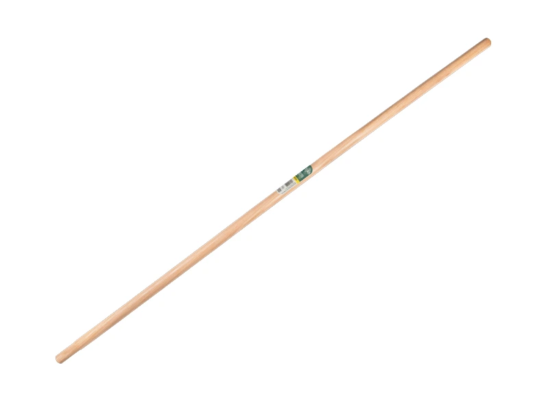 [549250] Manche ATLAS pour fourche à fumier en plastique avec panier (827010), 150 x 2,8 cm