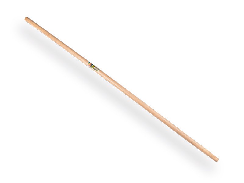 [549250] Stiel ATLAS für Mistgabel Kunststoff mit Korb (827010), 150 x 2,8 cm