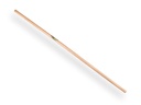 Handle ATLAS for manure fork plastic with basket (827010), 150 x 2,8 cm