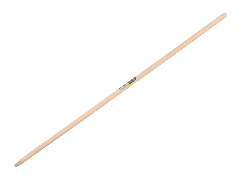 [549310] Manche de râteau à feuilles IKAPE 160 x 2,8 cm, avec embout 140/20 mm pour râteau à feuilles FISKARS. FSC 100%