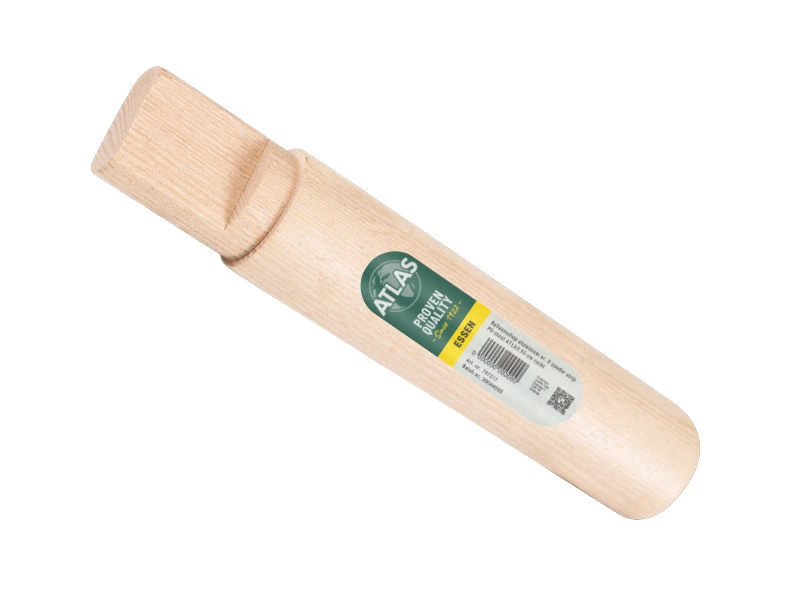 [650400] Atlas round sledgehammer handle