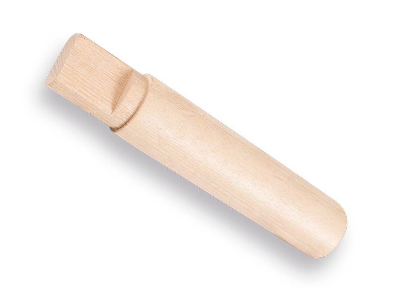 Pflasterhammerstiel ATLAS rund