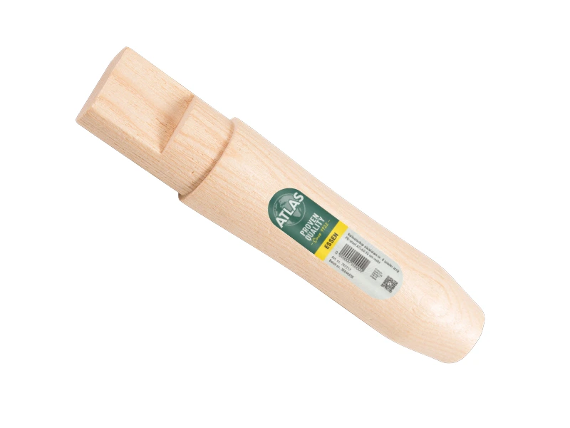 [650500] ATLAS sledgehammer handle, tapered