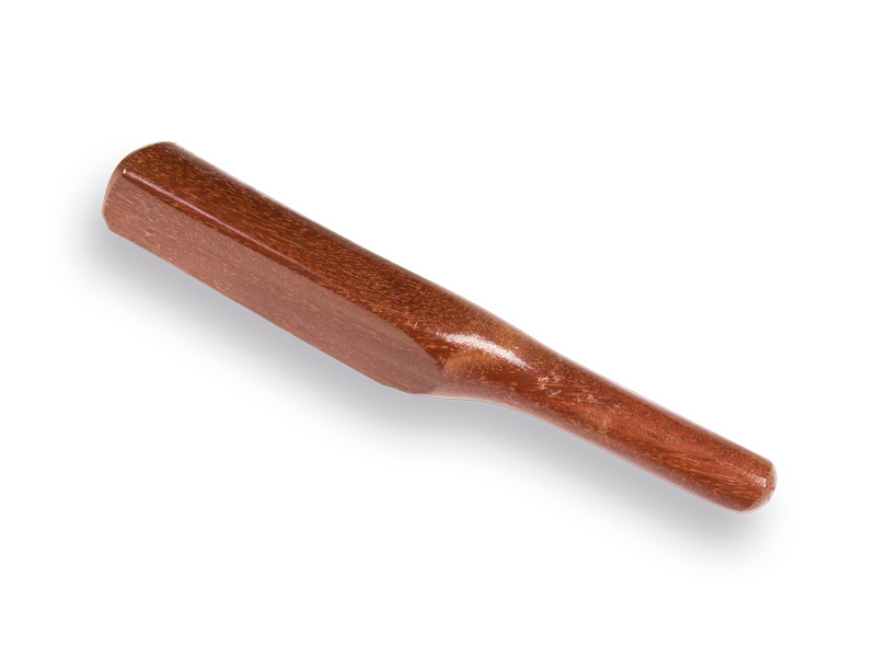 Zinkklopfer ATLAS Azobé