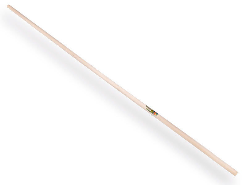 [655010] Scythe snath handle ATLAS 240 x 4,5 cm taps