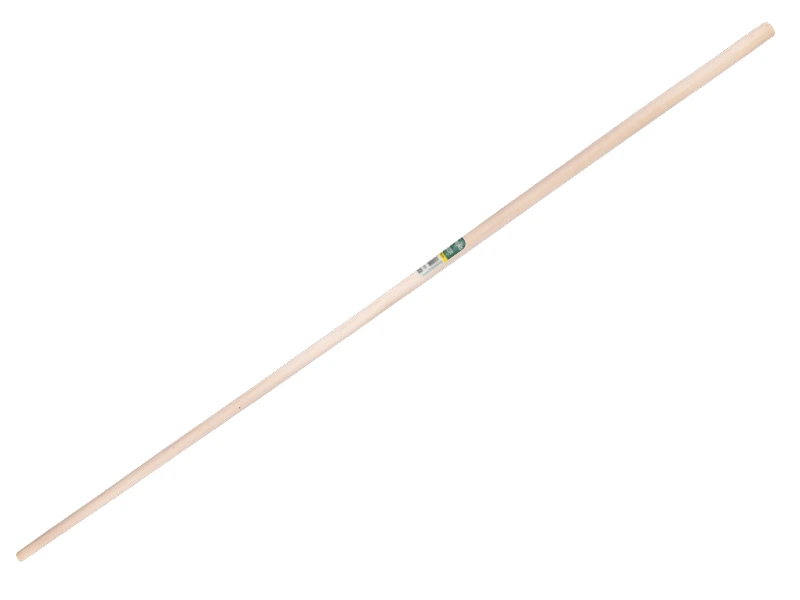 [655010] Sensenbaum Griff ATLAS 240 x 4,5 cm Zapfen
