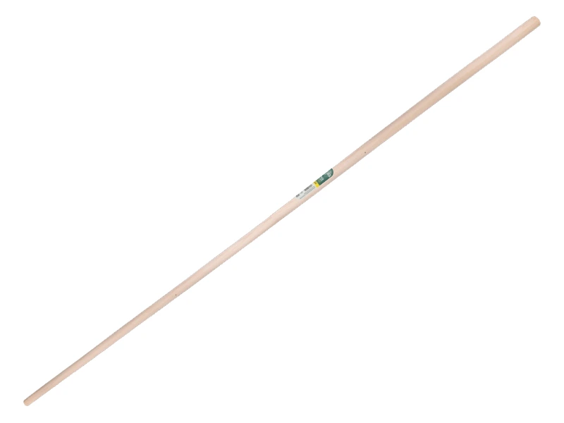 [655040] Long pole - ditch hook handle ATLAS 340 x 4.5 cm, tapered model
