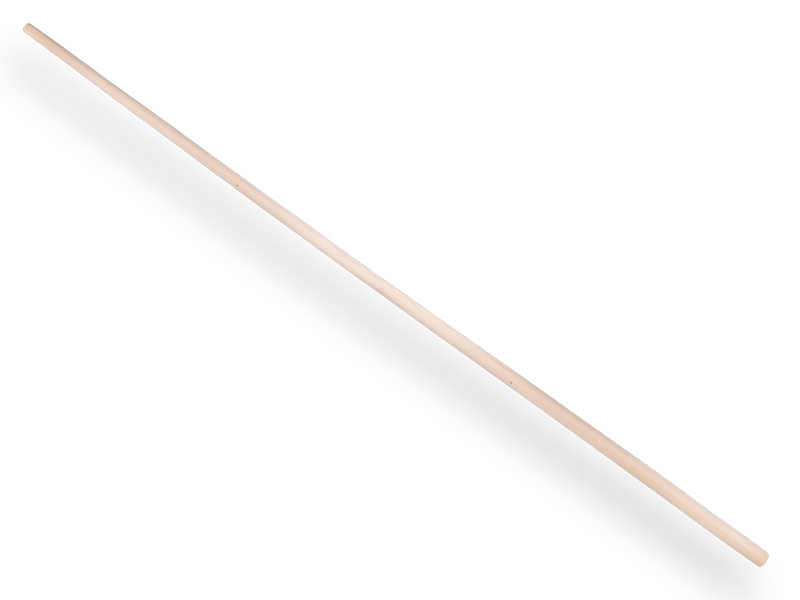 [655110] Manche de crochet de fossé ATLAS Ecofiber 200 x 3,8 cm FSC 100%