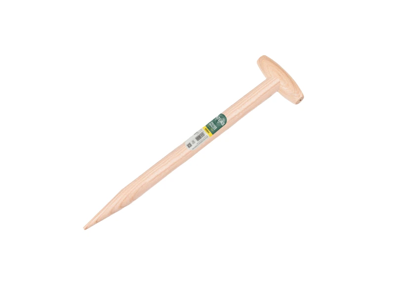 [657010] Dibber ATLAS 50 cm with point and through-mount T-grip