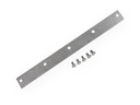 Strip 28 cm met 5 klinknagels voor ATLAS graan- en ballastschoppen