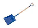 Ballastschop 6 zwart/ PD-steel 95 cm (212963)