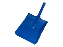 Pelle à ballast ATLAS acier nr 6, 30 x 35 cm, sans manche