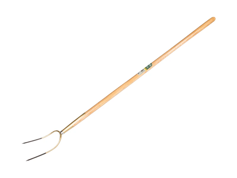 [827130] Heugabel OFFNER 2 Zinken mit ATLAS-Stiel 135 cm