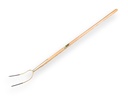 Pitchfork OFFNER 2-prong with ATLAS handle 150 cm