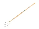 Heugabel OFFNER 3-zinkig mit ATLAS-Stiel 135 cm