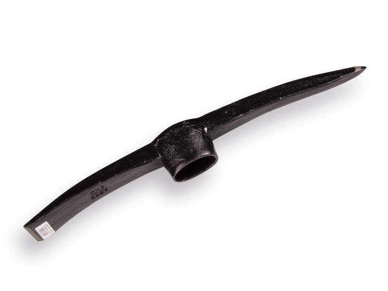 [930010] Pickaxe ATLAS 3 kg, hole size 40 x 70 mm, without handle