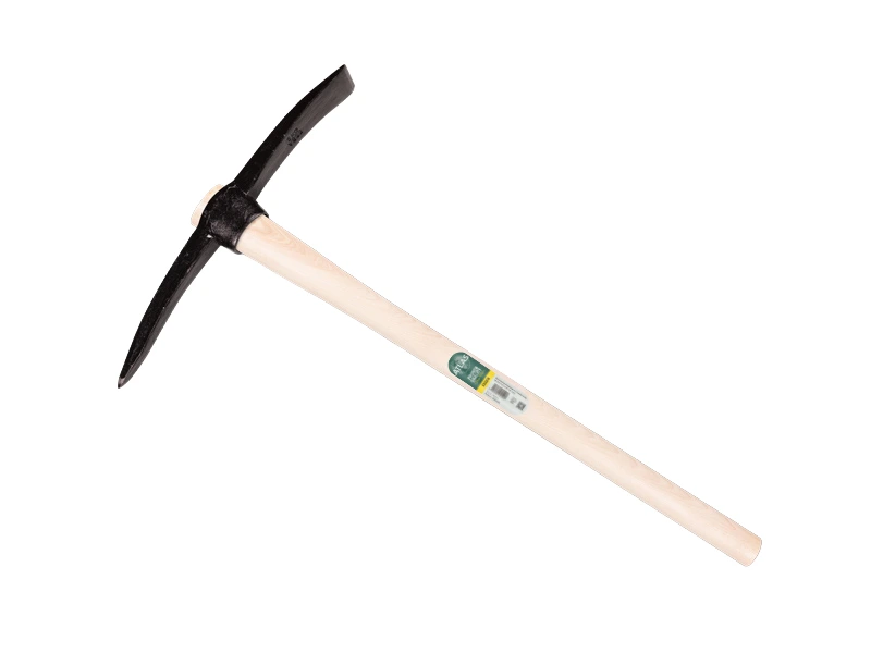 [930011] Pioche ATLAS 3 kg avec manche ovale ATLAS 90 cm