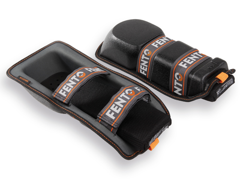 Knee Pads FENTO 400