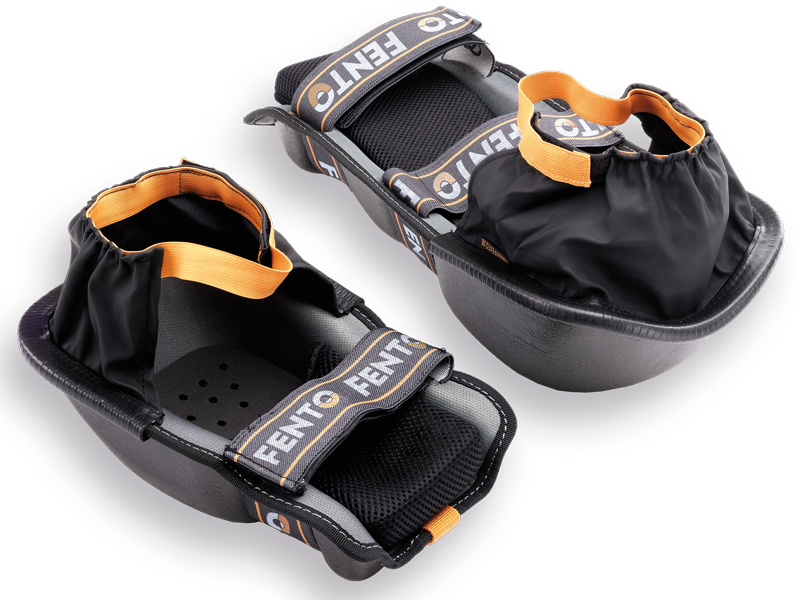 Capuchons de protection pour Fento 200 et 400
