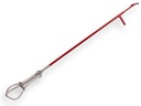 E915 Putschep drietand, steel 150 cm