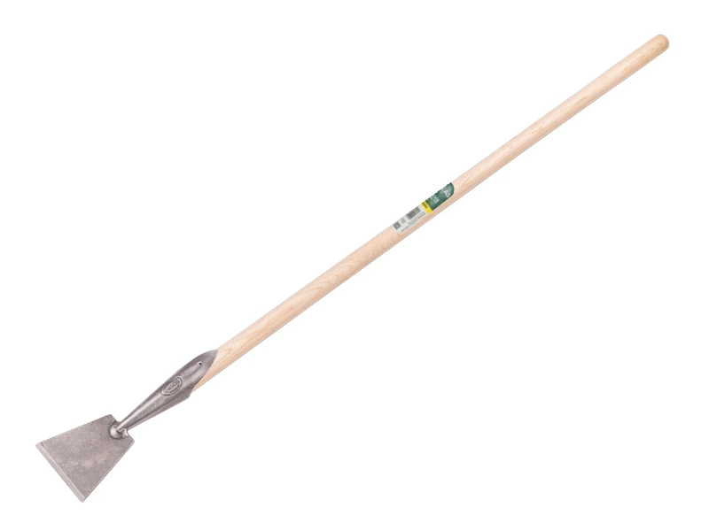 Scraper Knife DE WIT 9 cm with ATLAS handle 150 x 3.2 cm