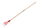 Bark knife ATLAS 15 cm, with ATLAS handle 130 cm