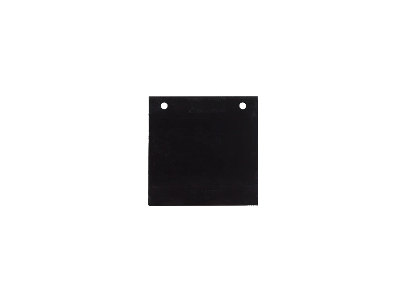 Blatt 15 cm für ATLAS Stoßscharre - Bitumenschaber