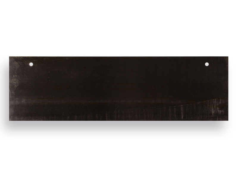 [970332] Blatt 50 cm für ATLAS Stoßscharre - Bitumenschaber