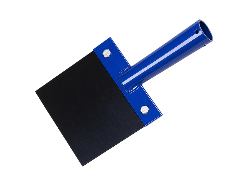 [970338] Grattoir à béton - grattoir à bitume ATLAS 15 cm, sans manche