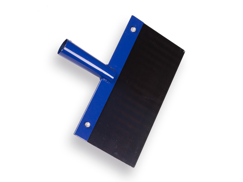 [970340] Concrete Scraper - Bitumen Scraper ATLAS 30 cm, without handle