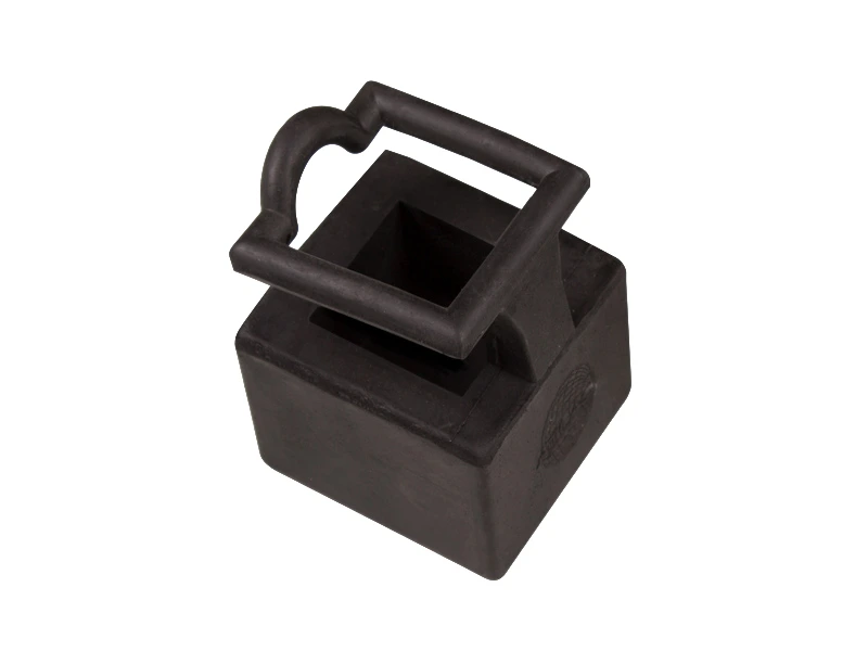 [998825] Mokerdop ATLAS FIX gatmaat 45 x 45 mm, voor moker - vuisthamer