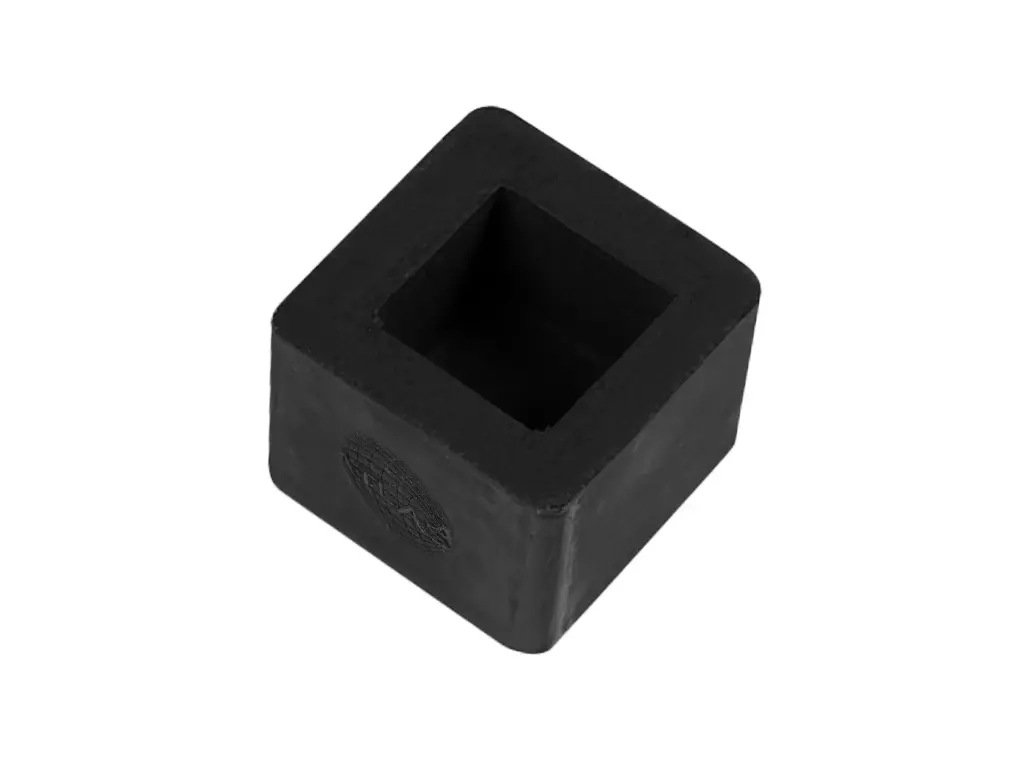 [998856] Gummiaufsatz für Fäustel ATLAS Lochmaß 41 x 41 mm, für Hand-Vorschlaghammer 1250 Gramm