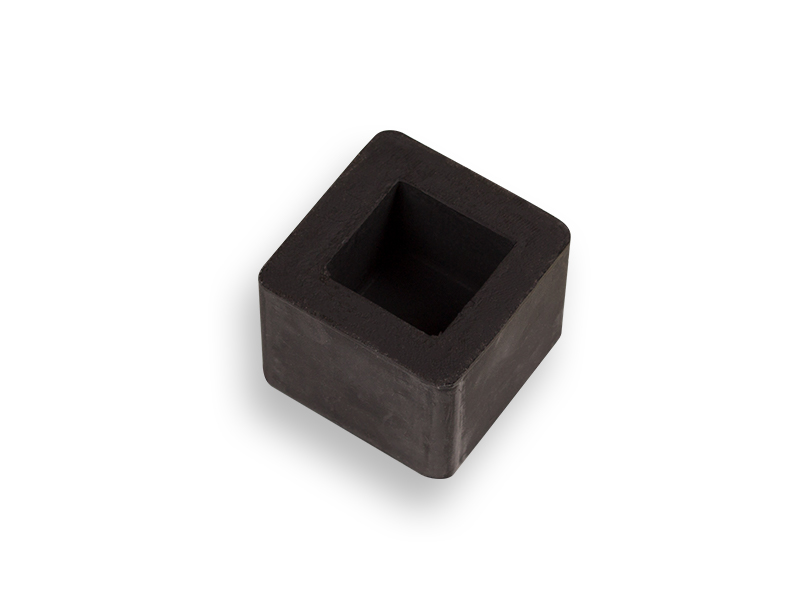 Mokerdop ATLAS gatmaat 41 x 41 mm, voor vuisthamer 1250 gram