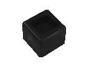 Capuchon caoutchouc pour massette ATLAS taille de trou 45 x 45 mm, pour massette - massette