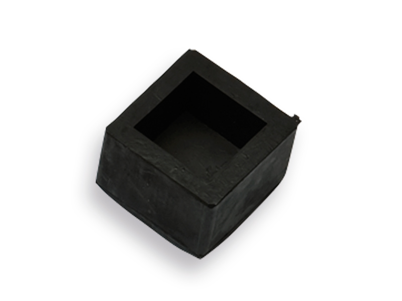 Mokerdop ATLAS gatmaat 47 x 47 mm, voor vuisthamer 2000 gram