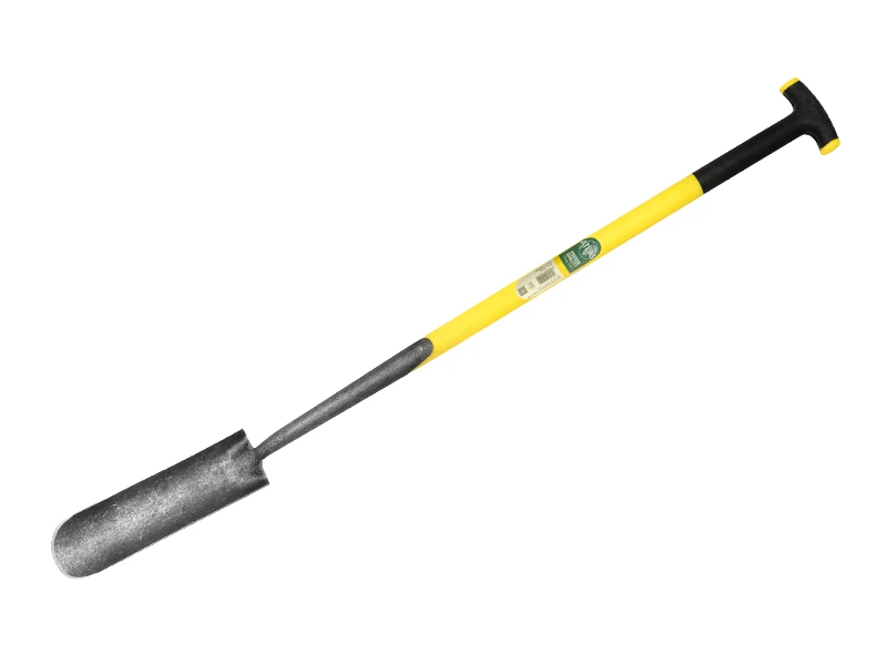 Cable Spade DE WIT 9 cm with Fiberglass ATLAS T-handle 88 cm